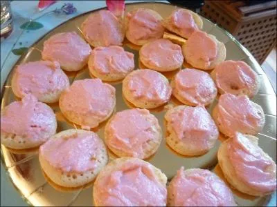 Avec les oeufs de quel poisson fabrique-t-on le tarama ?