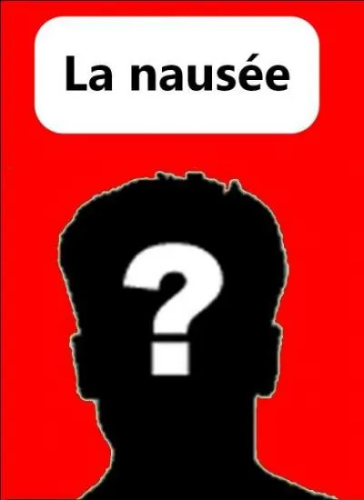 Qui est le personnage mystère ?