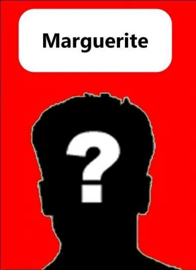 Qui est le personnage mystère ?