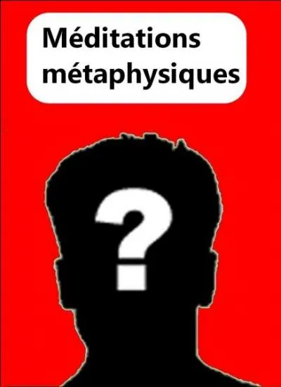Qui est le personnage mystère ?
