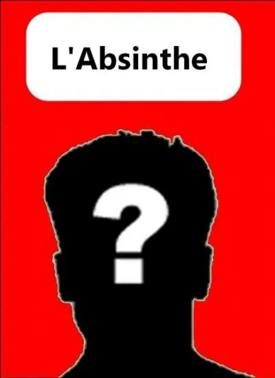 Qui est le personnage mystère ?