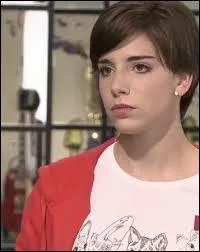 Comment s'appelle la nouvelle fille dans Violetta 3 ?