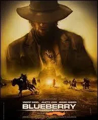 "Blueberry, l'expérience secrète" est un film sorti en 2004. C'est une libre adaptation de la bande dessinée du même nom, créée par Jean Giraud. Quel est le réalisateur de ce long-métrage ?
