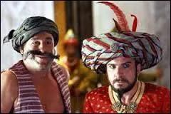 En 2005, sort sur les écrans "Iznogoud", adaptation cinématographique de l'oeuvre créée par Jean Tabary. Tout comme dans la bande dessinée, que désire ardemment le grand vizir Iznogoud interprété par Michaël Youn ?