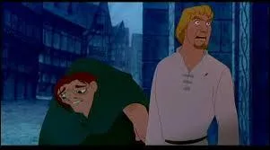 Où iront-ils tous les deux chercher Esméralda ?