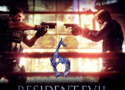 Quiz Resident evil 6 (Partie 1)