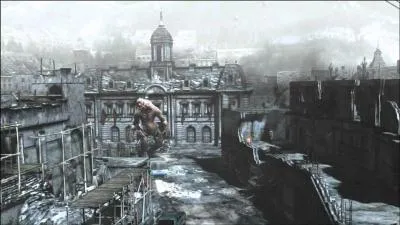 Où se passe ce chapitre ?