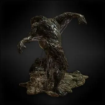 Combien de monstre(s) différent(s) peuvent sortir d'une chrysalide (sans compter Déborah Harper et Carla Radames) ?