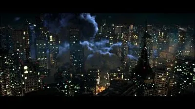 Comment s'appelle l'organisation qui est responsable des attaques bio-terroristes ?