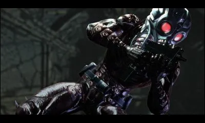 Où se trouvent Chris et Piers au chapitre 4 ?