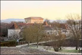 Commune aquitaine, Douchapt se situe dans le département ...