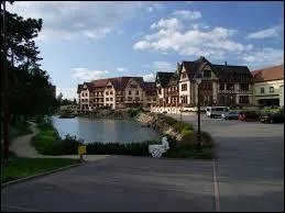 Je vous emmène à Ensisheim, village situé en région ...