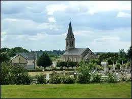 La commune Viennoise de La Chapelle-Bâton se situe en région ...