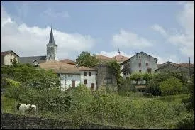 Nous partons dans le Pays Basque à Ostabat-Asme. Nous serons en région ...