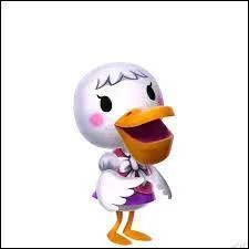 Quel est le nom de ce personnage ?