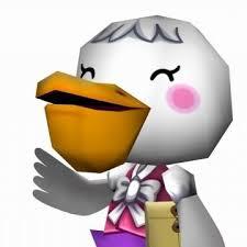 Quiz Animal crossing
