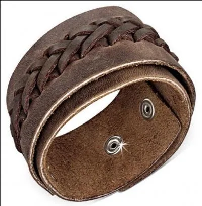 "Elle a souvent le réflexe d'actionner plusieurs fois de suite la clenche". Quelle est la signification de "clenche" ?