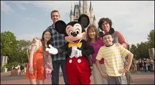 Quelle est cette série ?