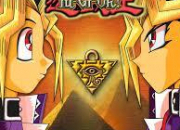 Quiz Yu-Gi-Oh ! : personnages