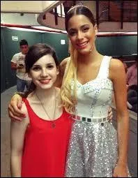 Quel est le titre original et en français de la huitième chanson de l'album ?