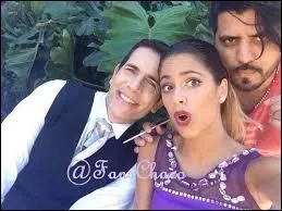 Est-ce le premier ou deuxième de cette saison ?