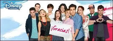 Est-ce le dernier album de la série ?