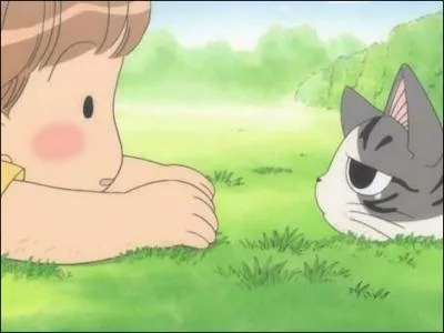 Tama a-t-elle perdu sa sur ?