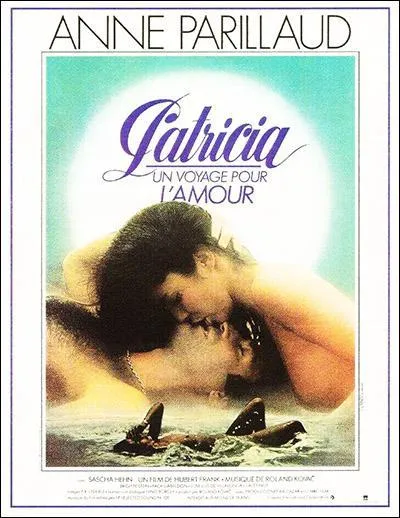 Allo Patricia, c'est maman, je t'emmerde, je vous emmerde tous !