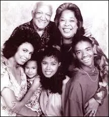 9 - Redd Foxx ne voulait qu'une chose : revenir sur scène avec "The Royal Family". Comment est-il mort ?