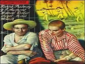 Gaston Leroux lui fait trouver le bonheur conjugal avec Cécily.
Quel pourrait être le titre en argot ?