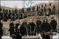 « Les Rupins du coup de torchon » pourrait être le titre d'un roman de science-fiction.