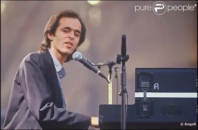 Quelle chanson commence par "Graver l'écorce jusqu'à saigner, clouer les portes, s'emprisonner.." ?