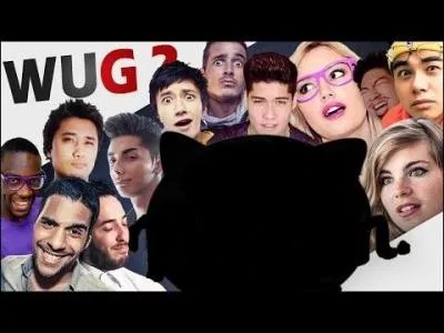 Comment s'appellent cette bande d'amis ?