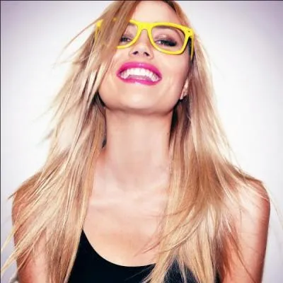 Qui est cette femme ?