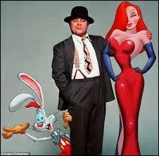 Le studio employant Roger Rabbit décidera d'engager ce détective privé afin de démêler une bien étrange histoire se déroulant dans le monde des toons. Qui est ce personnage ?