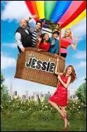 La série Jessie est une série...