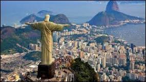 Où se trouve Rio de Janeiro ?