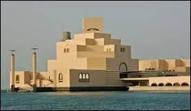 Où se trouve le musée d'art islamique de Doha ?
