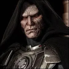 Quelle particularité possédait Malgus parmi ses pairs ?