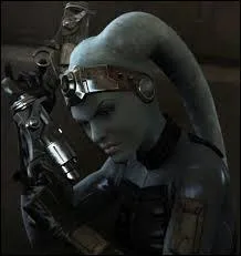 Pour quelle raison assassina-t-il Eleena Daru ?