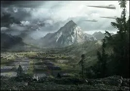 Quelle puissante maîtresse Jedi affronta-t-il lors de la bataile d'Alderaan ?