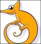 Et enfin, quel est ce logo (inconnu du monde entier) ?