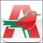 Quel est ce logo de grande surface ?