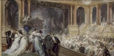 Quel célèbre économiste est l'un des premiers à associer judaïsme et capitalisme en 1847 lorsqu'il écrit "le Juif est l'ennemi du genre humain. Il faut renvoyer cette race en Asie ou l'exterminer... Par le fer, par le feu ou par l'expulsion il faut que le Juif disparaisse" ?