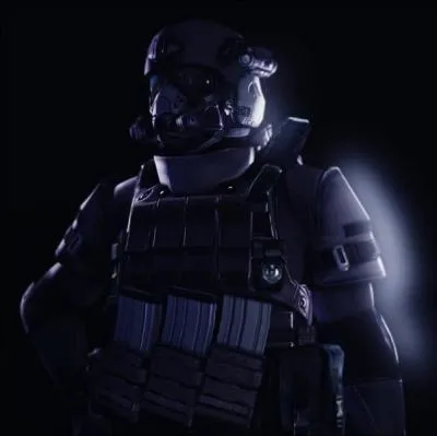 Avec qui Ada fait-elle équipe en mode coopératif ?