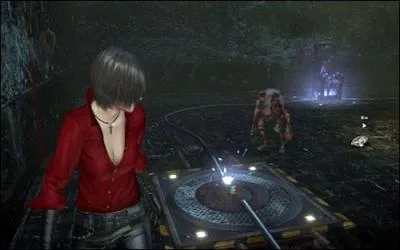 Quel ennemi ne rencontre-t-on pas dans le second chapitre de cette campagne ?