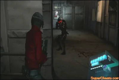 À quelle "phase" devons-nous passer dans le quatrième chapitre si on veut obtenir le succès "Piège en haute-mer" ?