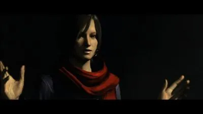 Quelle phrase sur Carla Radames est inexacte ?