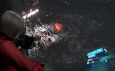 Quelle est la différence entre Ada et Carla hormis le fait que l'une est gentille et l'autre méchante ?