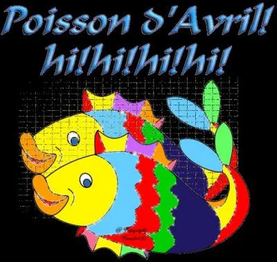 En 1957, la BBC diffuse un reportage de trois minutes sur la culture d'un nouvel arbre en Suisse. De quel arbre s'agit-il ?